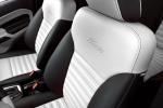 Ford Fiesta 2012 года